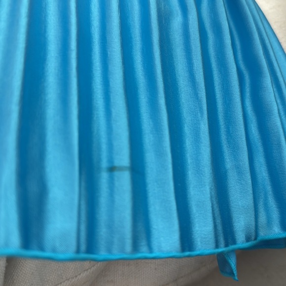 L’idee Soiree Gisele Gown Cloud Blue - Picture 5 of 5